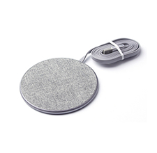 Wireless Charger,Qi Wireless Charging,Ultra Slim Design,Fast Wireless Charger