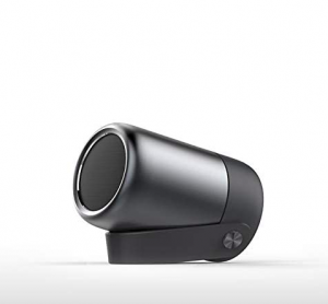 Bluetooth Wireless Speaker with Stereo Mode for Dual Speaker Pairing for Smartphones, Laptops, Travel, Portable Speaker