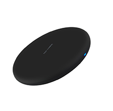 Wireless fast charge, quick charge QC2.0 technology allows to charge up to 2X faster.Smart core protection battery.
