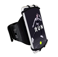 360 Degree Rotate Sport Amband
