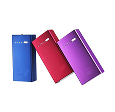 Portable Power Bank, 4400mAh, High-quality Battery, High-security, Portable Charger