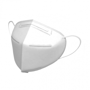 KN95 Mouth Face Mask Safety Non-Woven Filter Anti Pollution Anti Dust Respirator Distributed Mouth Mask Particulate Respirator Mask Anti Pollution