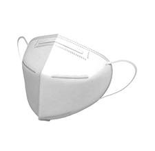 KN95 Mouth Face Mask Safety Non-Woven Filter Anti Pollution Anti Dust Respirator Distributed Mouth Mask Particulate Respirator Mask Anti Pollution
