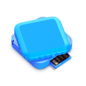 Fully automatic machine custom OEM,wivel promotional bulk usb flash drivesUDP49