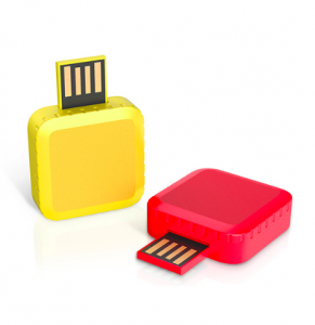Fully automatic machine custom OEM,wivel promotional bulk usb flash drivesUDP49