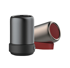 Bluetooth Wireless Speaker with Stereo Mode for Dual Speaker Pairing for Smartphones, Laptops, Travel, Portable Speaker